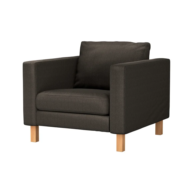 Karls Armchair