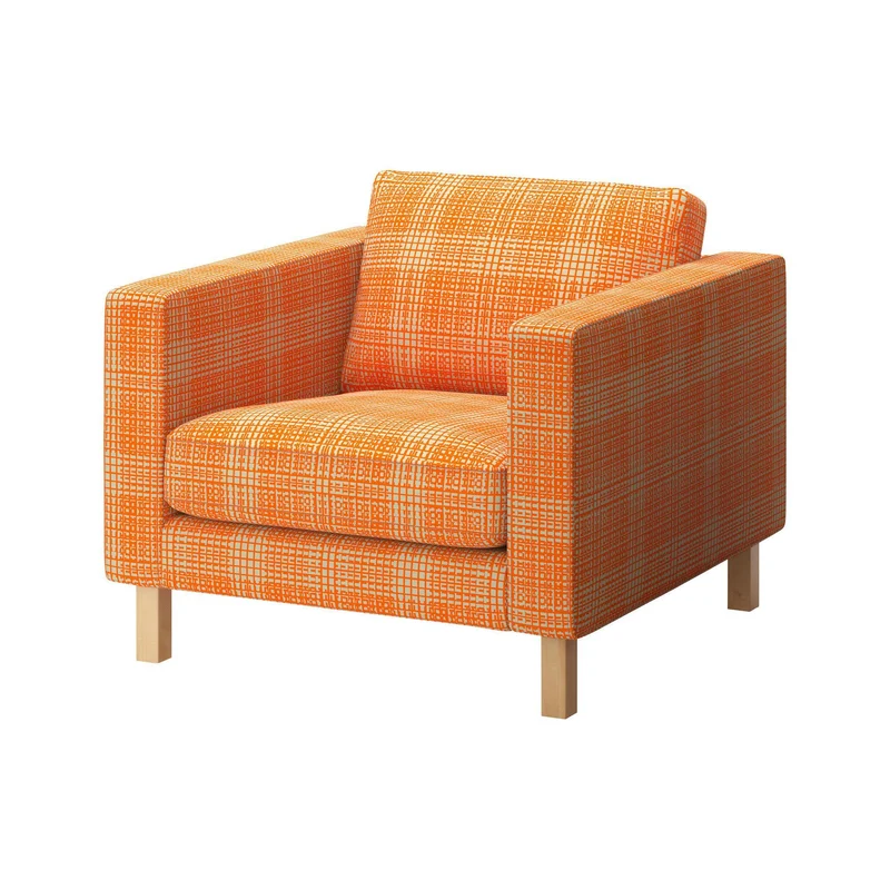 Karls Armchair