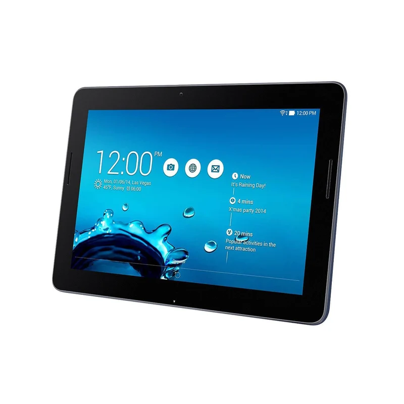 Hybrid Pad