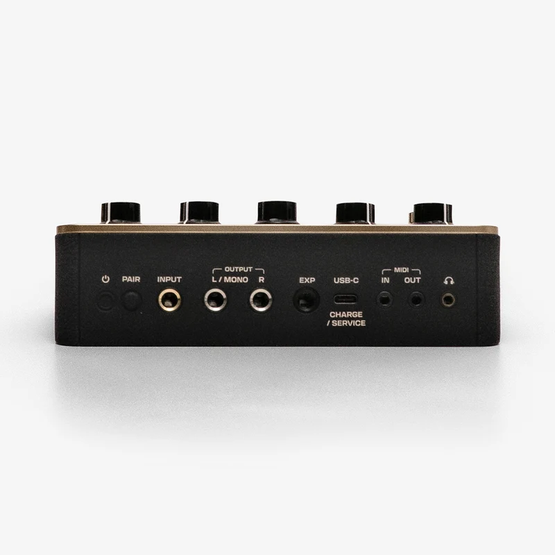 Spark PEDAL
