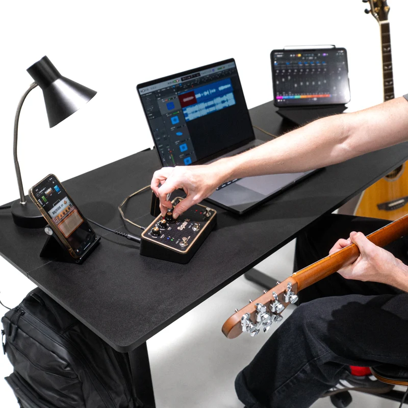 Spark PEDAL
