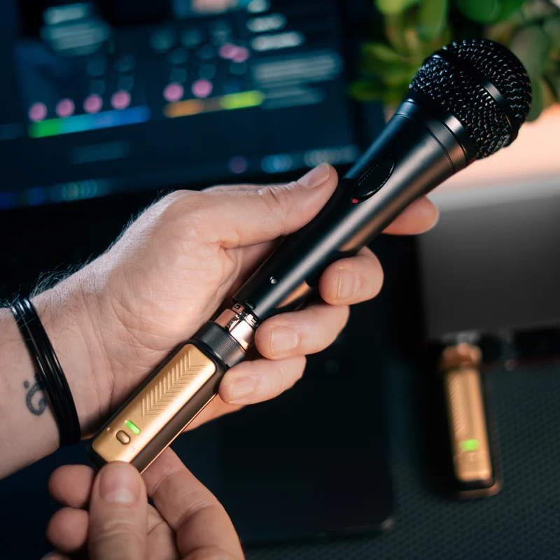 Spark LINK XLR