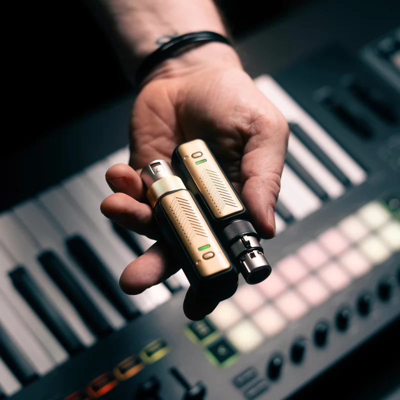 Spark LINK XLR