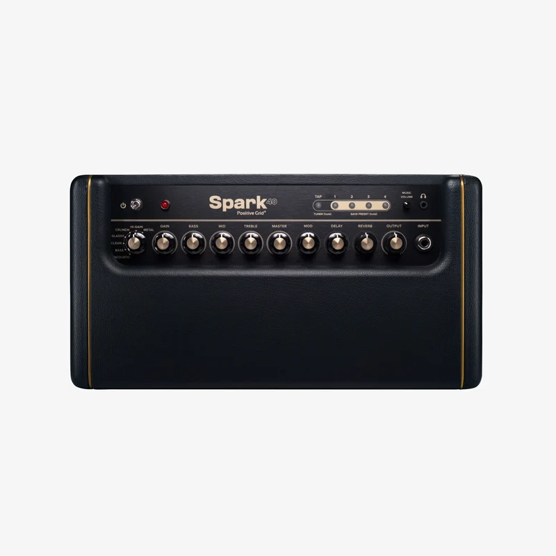 Spark (Refurbish)
