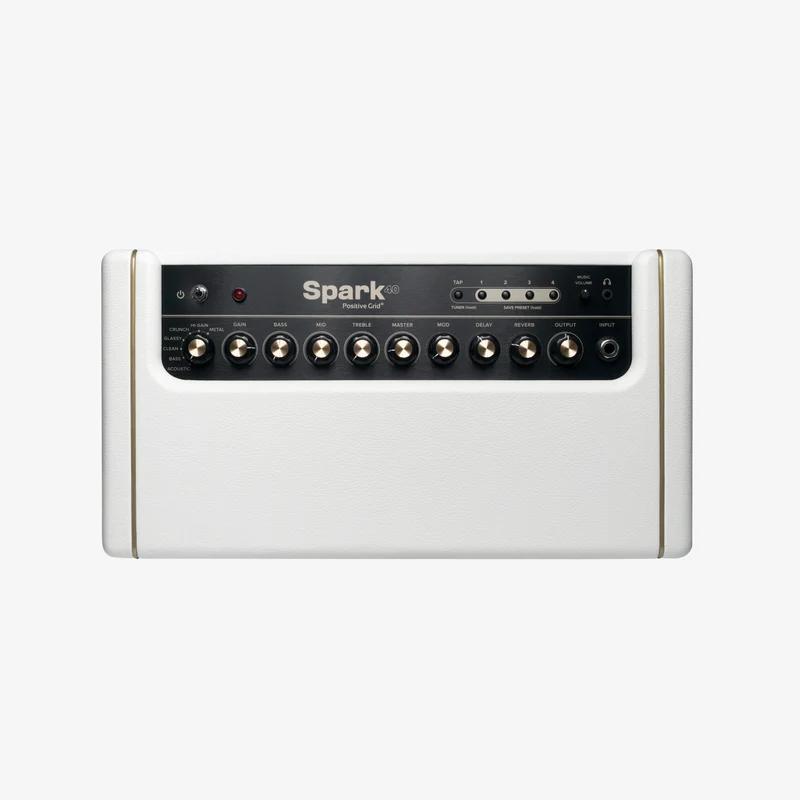 Spark (Refurbish)
