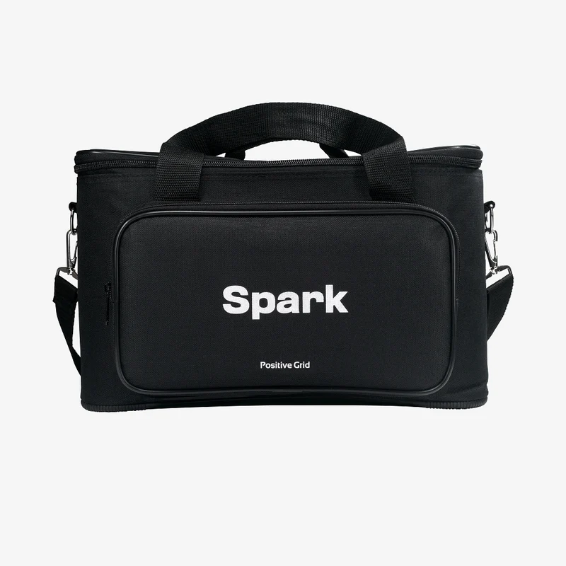 Spark Traveler Gig Bag_SOR