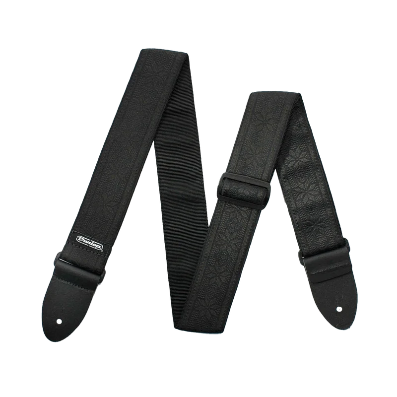 Dunlop Jacquard Strap