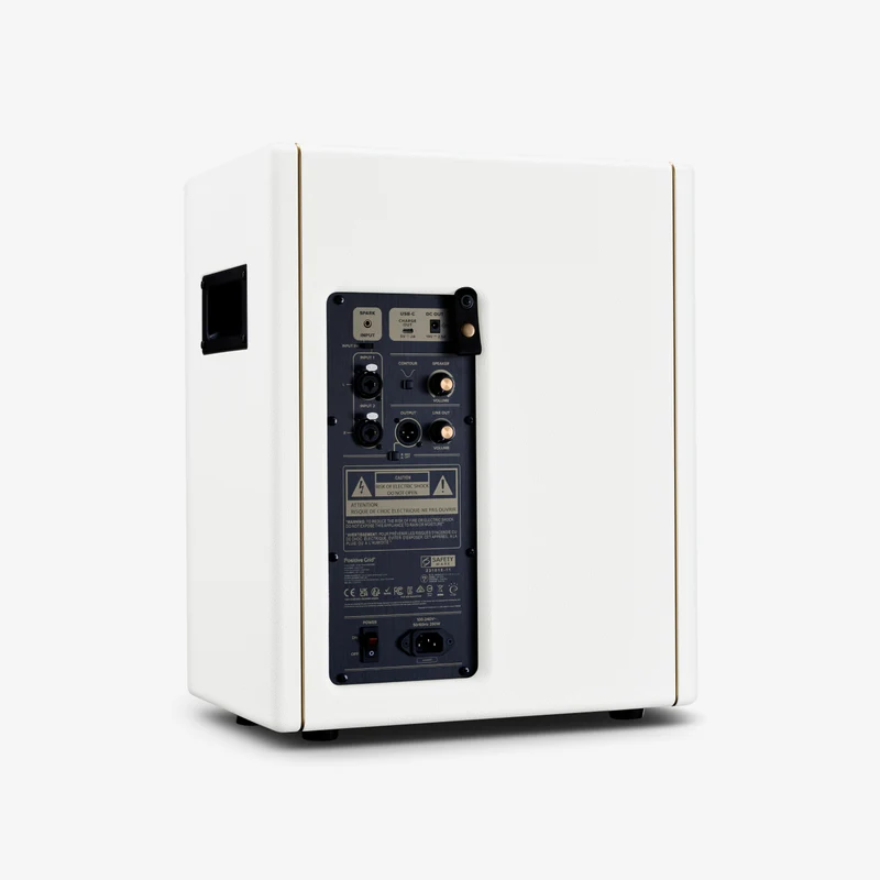 Spark CAB