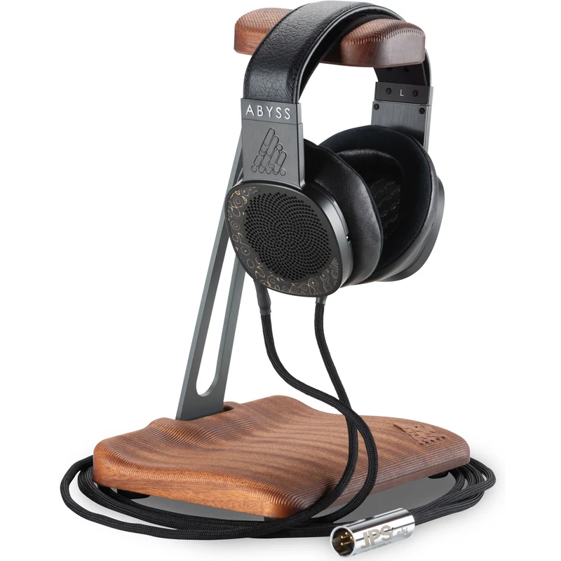 ABYSS Diana DZ Luxus-Kopfhörer für Audiophile