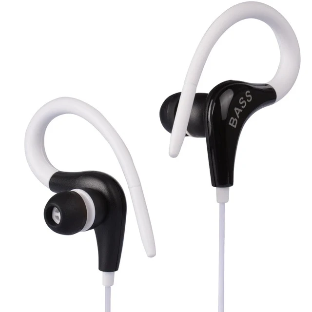 GSDUN S7 Ear Hook Headphone
