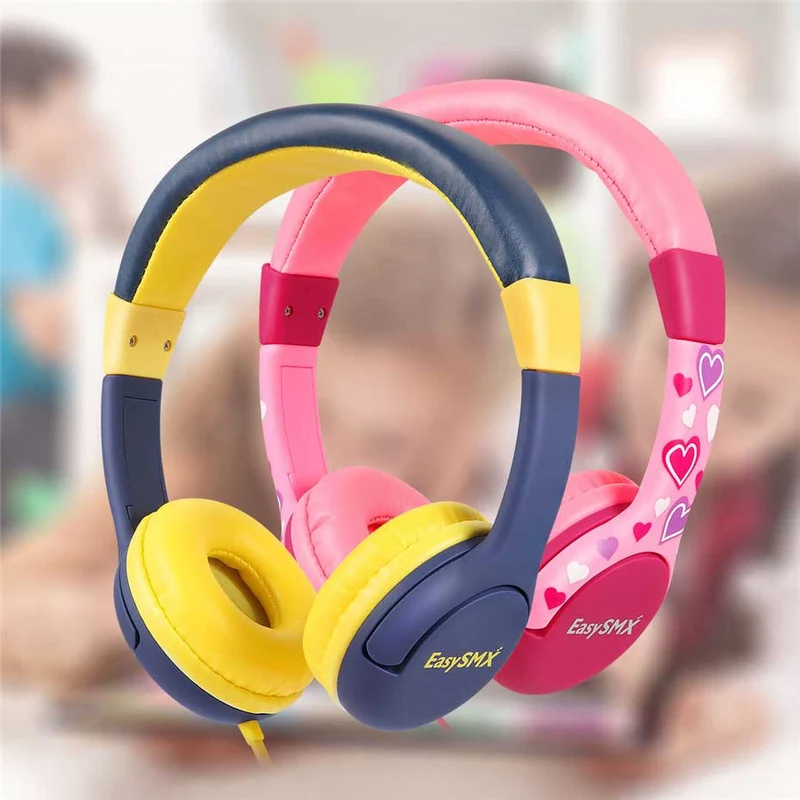 EASYSMX Kids Headphone