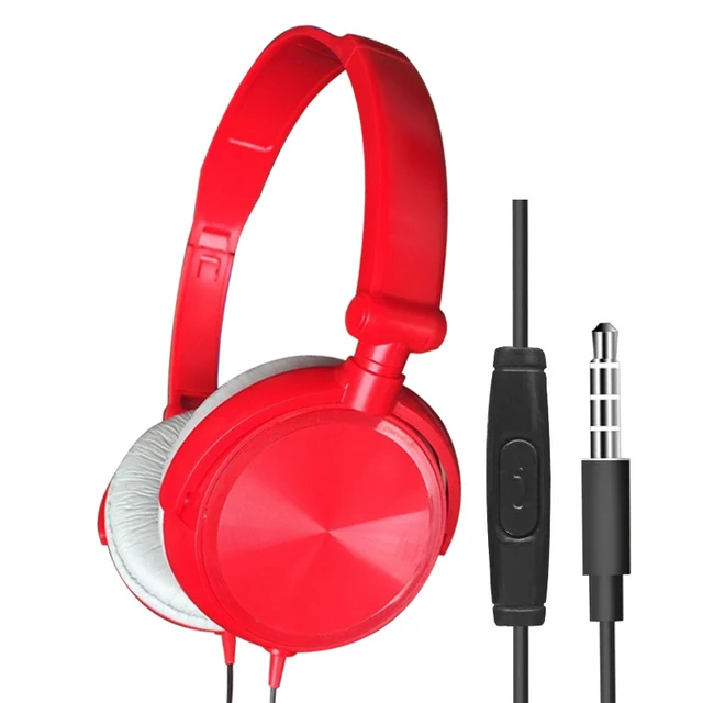 HEONYIRRY Headphone