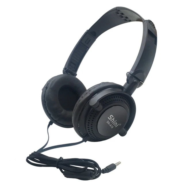 HEONYIRRY Headphone