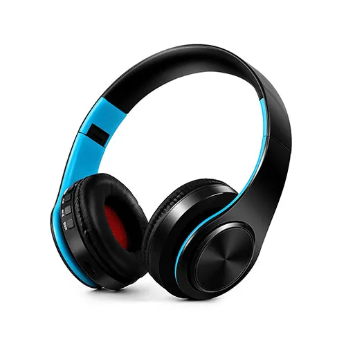 CATASSU Wireless Headphone