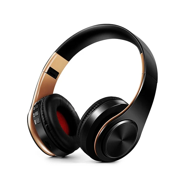 CATASSU Wireless Headphone