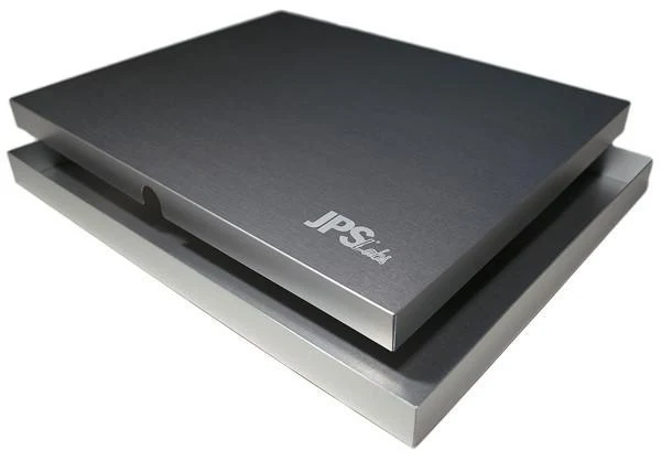 JPS Labs Aluminata Referenz AC-Kabel