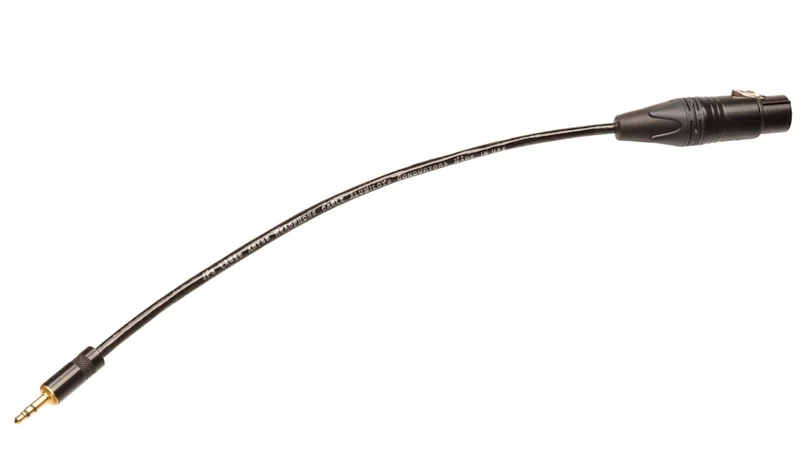 Headphone Adaptor Cables ABYSS High Performance by JPS Labs