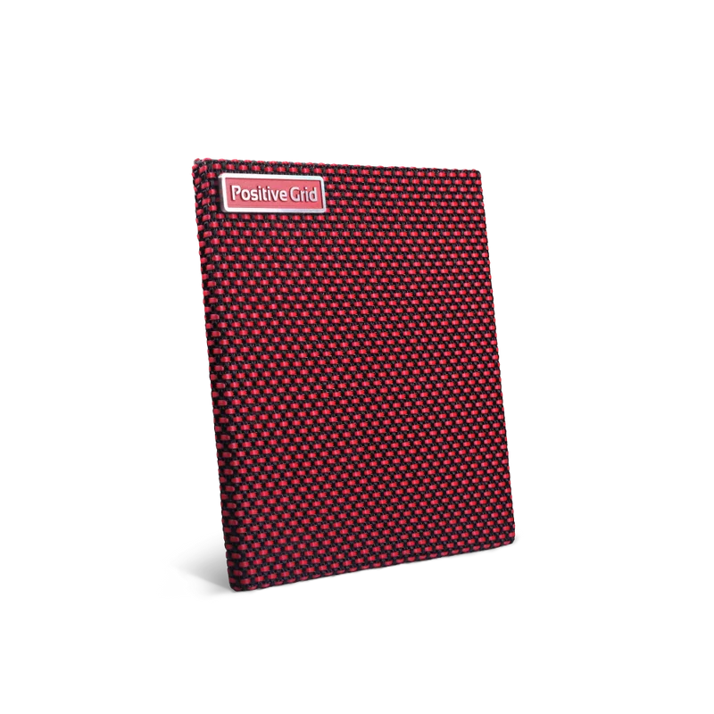 Crimson Grille for Spark MINI