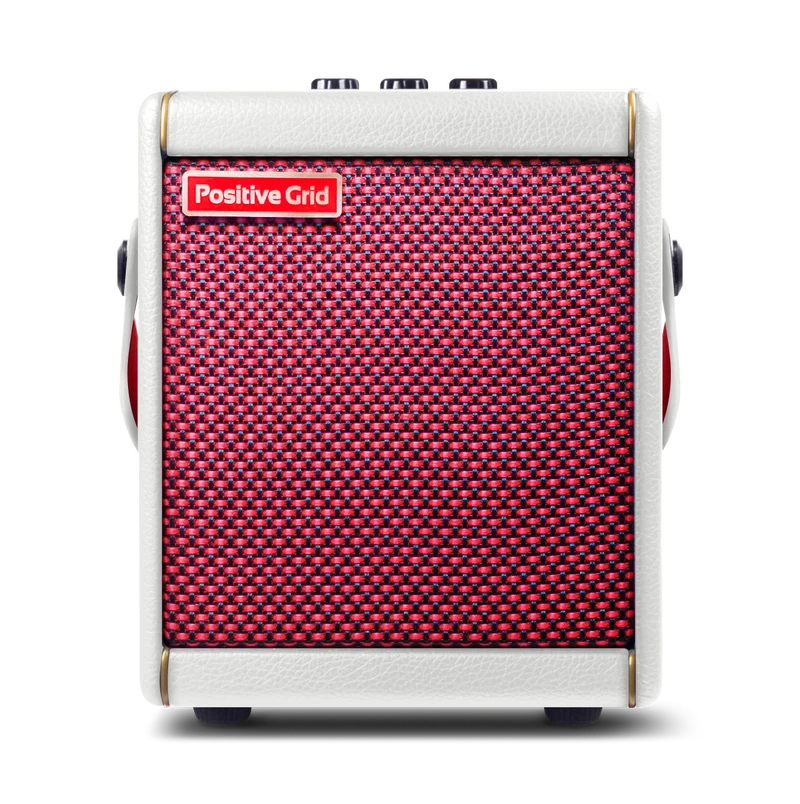 Crimson Grille for Spark MINI