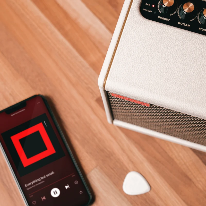 Spark MINI
