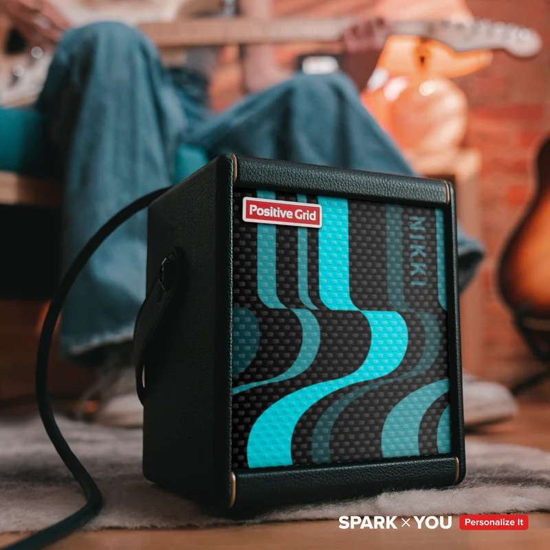 Spark MINI