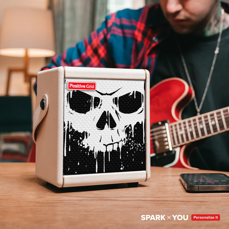 Spark MINI