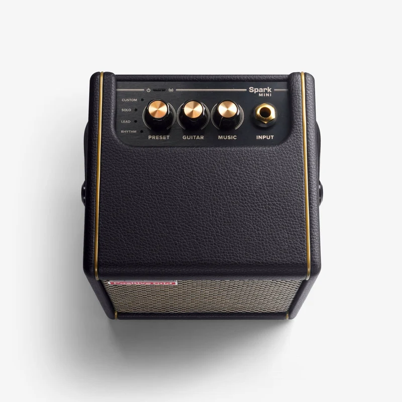 Spark MINI