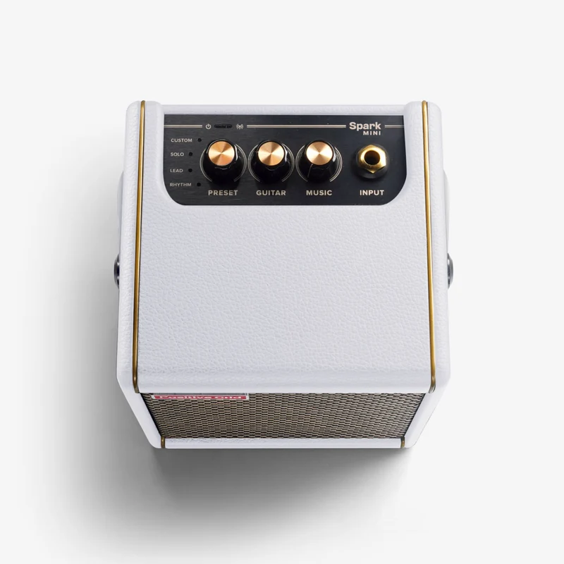 Spark MINI