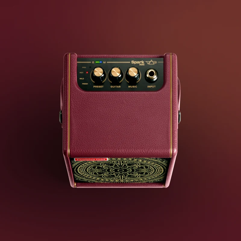 Spark MINI