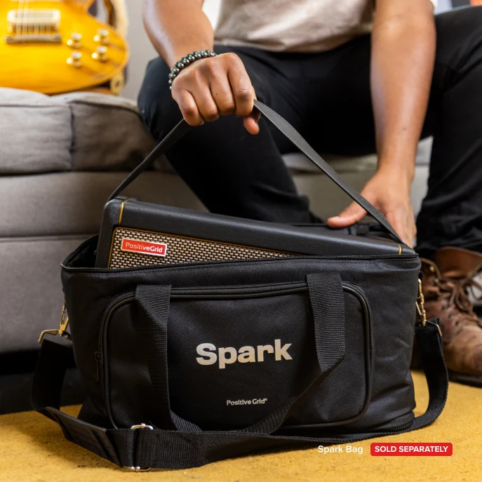 Spark