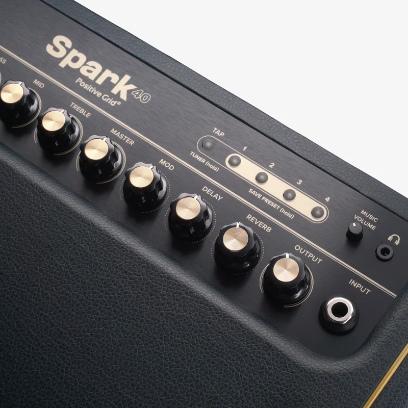 Spark