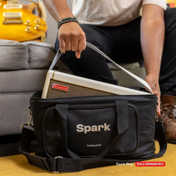 Spark