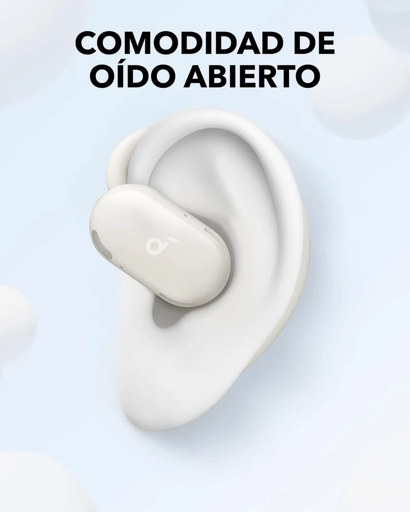 V20i Audifonos de Oído Abierto