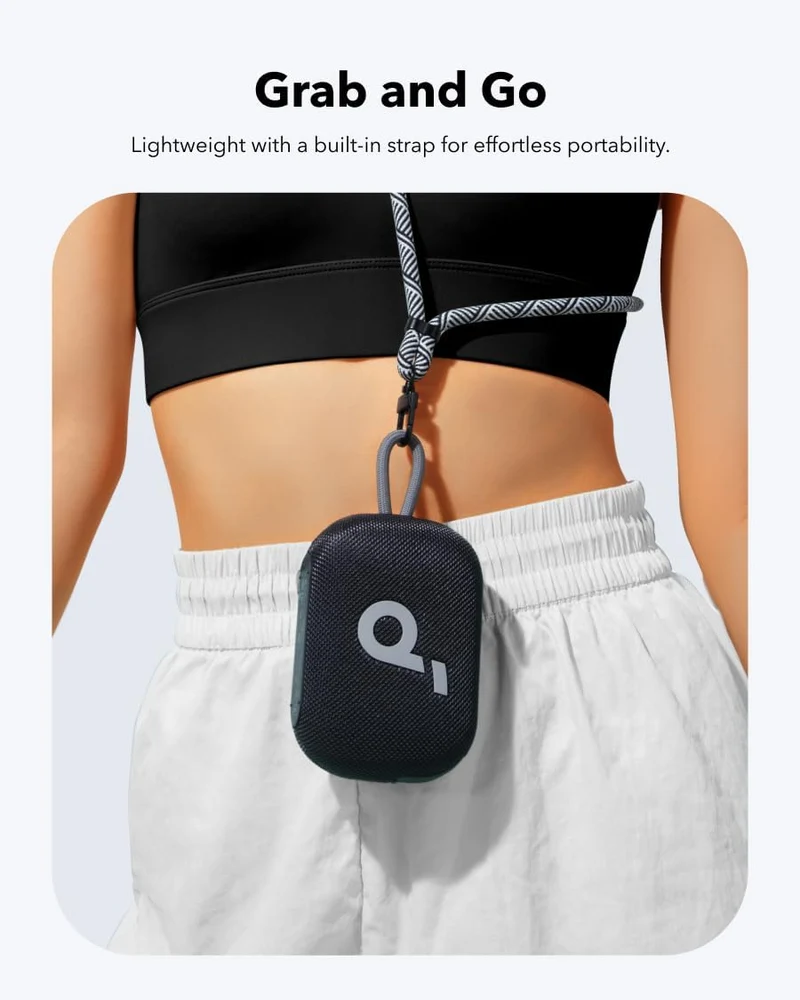 soundcore Select 4 Go
