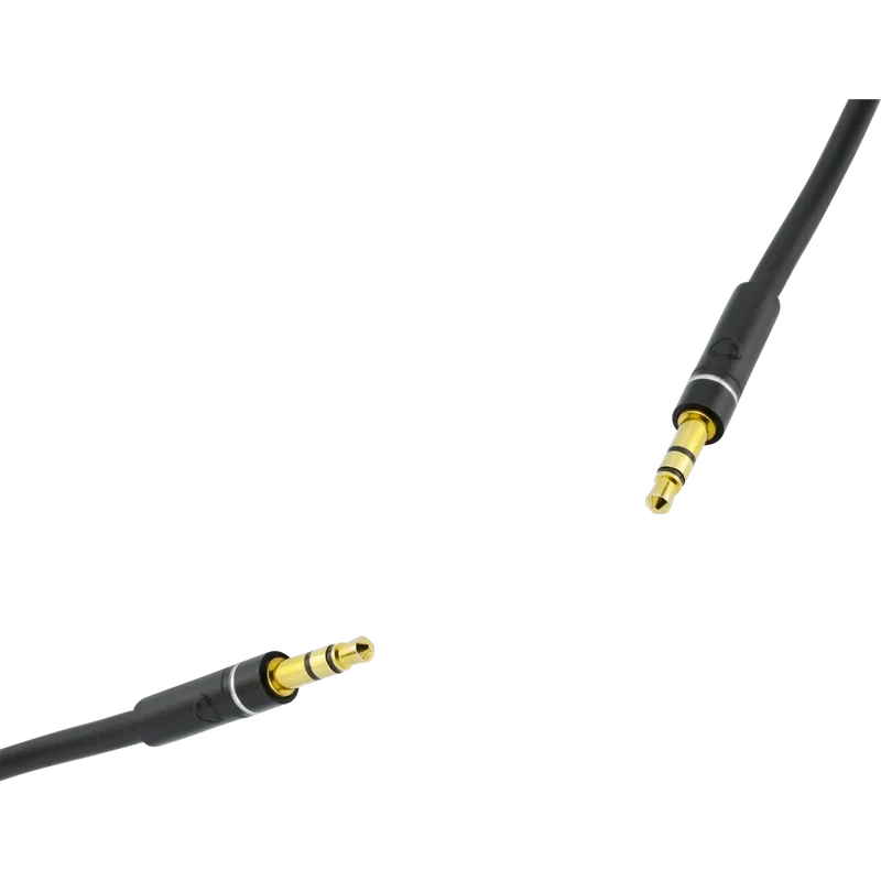 OEHLBACH Audio Jack Line - Stereo-Klinkenstecker-Kabel der SELECT-Klasse