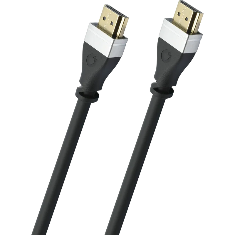 OEHLBACH Video Link 8 K- 2.1 Ultra High-Speed HDMI® Kabel der SELECT-Klasse