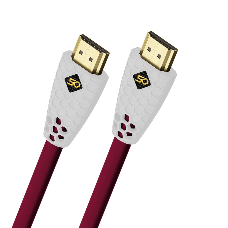 OEHLBACH Flex Evolution 2.1. Special Edition 50 Jahre Oehlbach UHD Ultra High-Speed HDMI® Kabel 8K