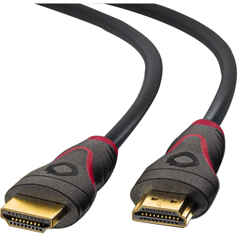 OEHLBACH Screen Magic Ultra - 8 K Ultra High-Speed HDMI® Kabel