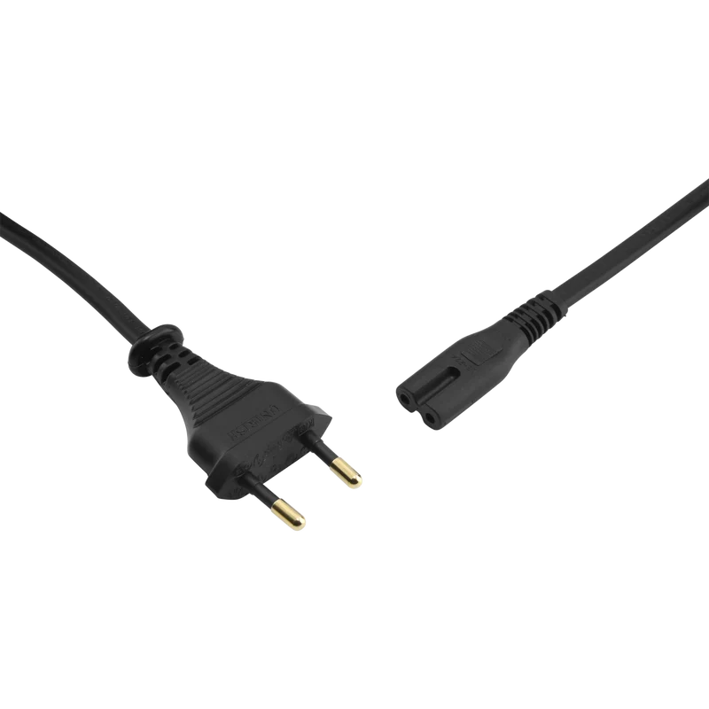 OEHLBACH Premium-Netzkabel Powercord C7