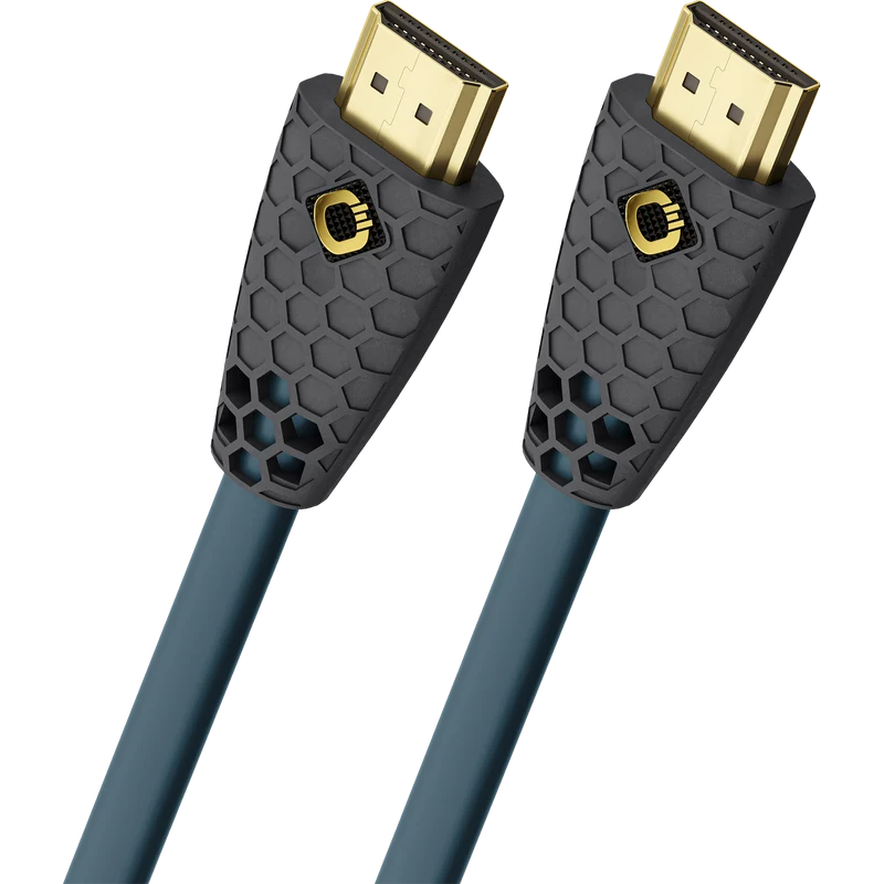 OEHLBACH Flex Evolution 2.1. UHD Ultra High-Speed HDMI® Kabel 8K