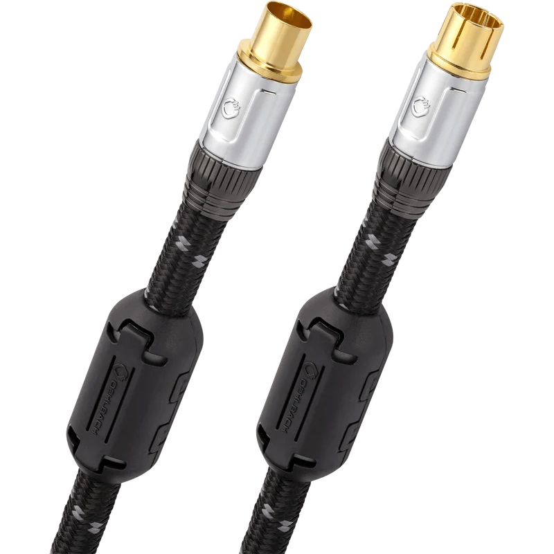 OEHLBACH Transmission Ultra - Antennenkabel der High-End-Klasse