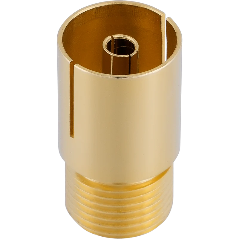 OEHLBACH Transmission Shift Antennen-Stecker IEC, 2er Set (Stecker+Buchse)