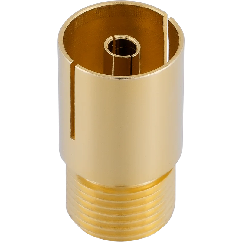 OEHLBACH Transmission Shift Antennenstecker IEC weiblich, 1 Stück
