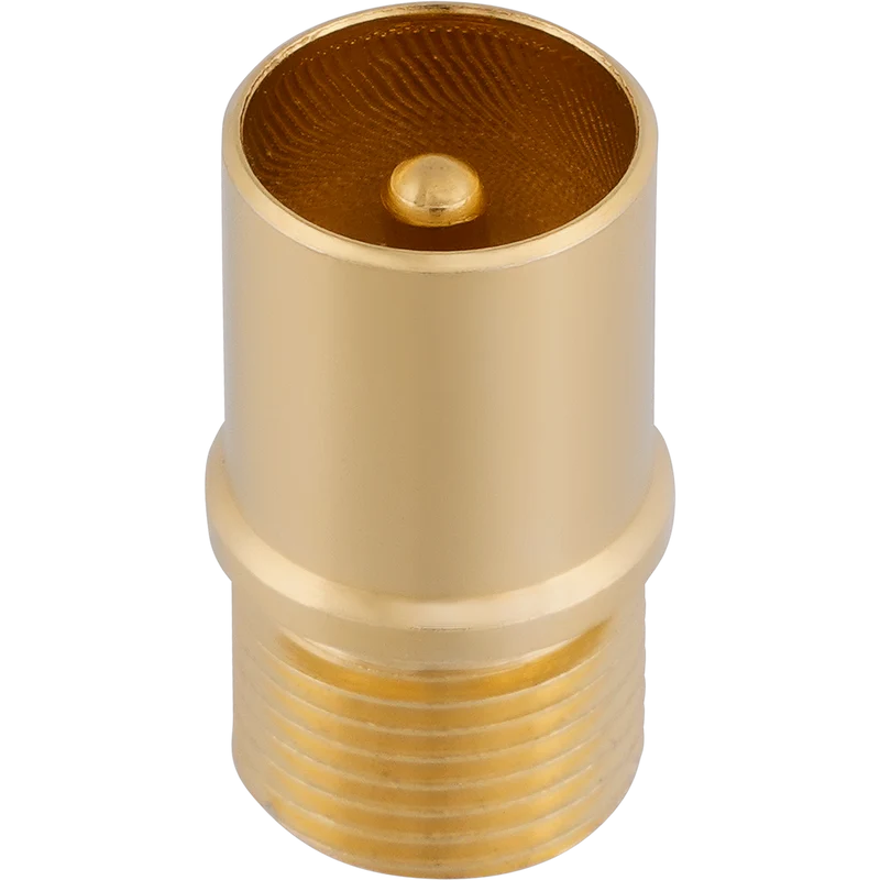 OEHLBACH Transmission Shift Antennenstecker IEC männlich, 1 Stück