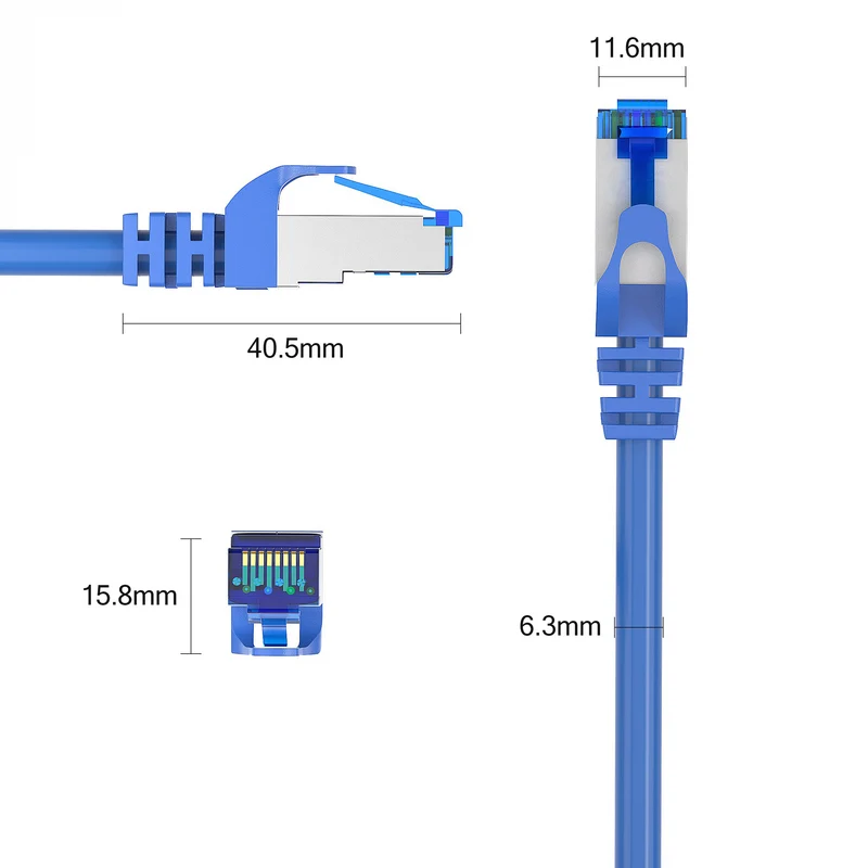 CAT 7 Variation