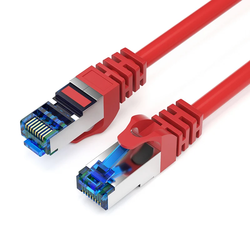 CAT 7 Variation