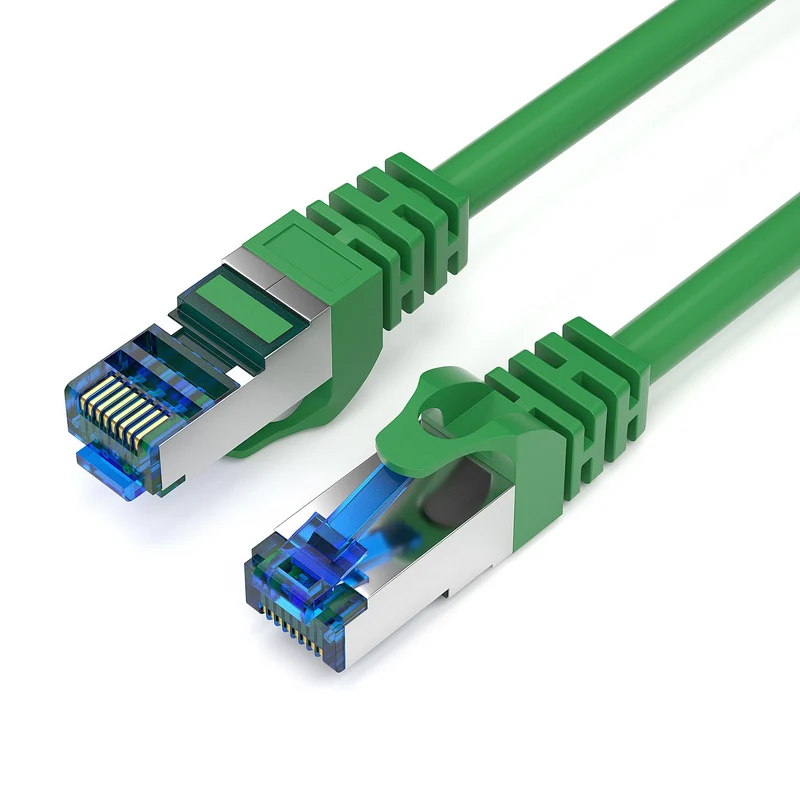 CAT 7 Variation
