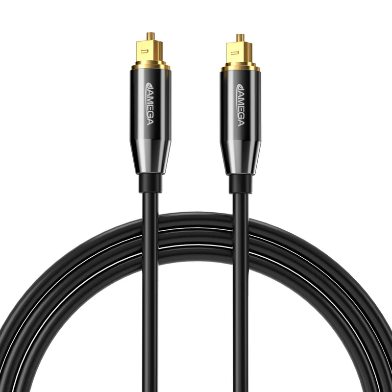 Toslink Premium Kabel - Variation