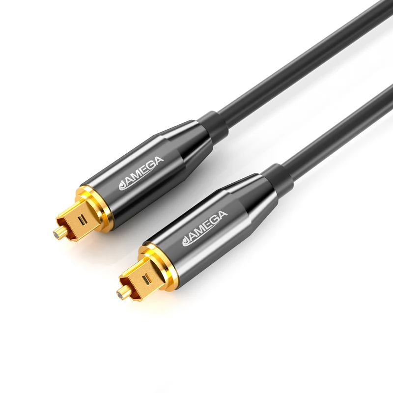 Toslink Premium Kabel - Variation