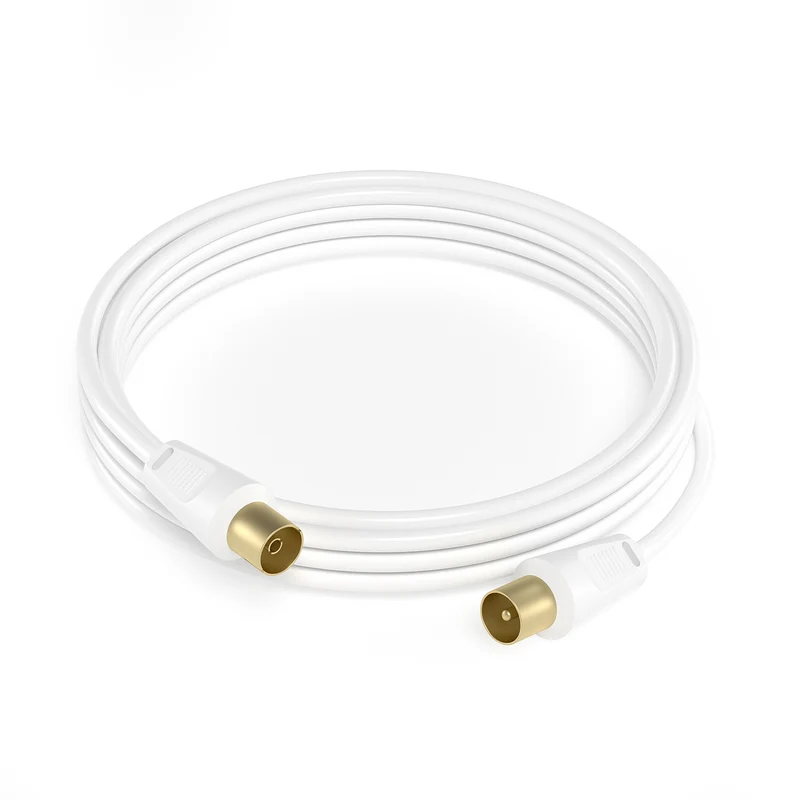 TV Antennenkabel 1m - 50m